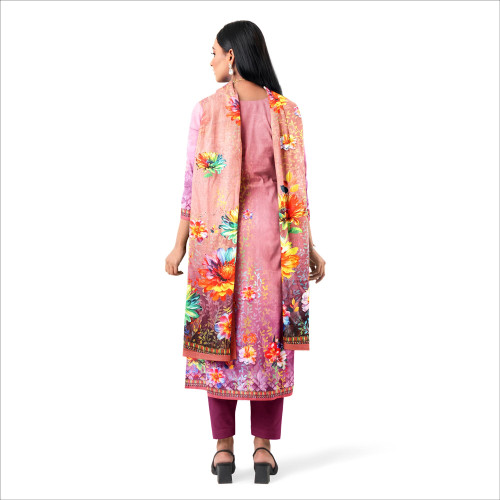 print salwar kameez